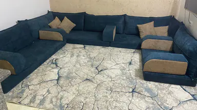 شقة في اربد الحي الشرقي شمال مسجد المقري - 320,000 دأ - صورة NaN