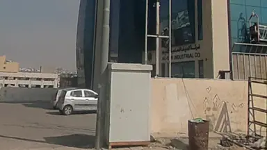 مبنى في البيادر  مقابل شركة BMW ابو خضر  - 2,500,000 دأ - صورة NaN
