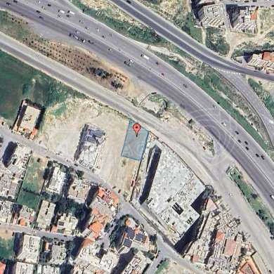 أرض في عمان - ناعور - 950,000 دأ - صورة 1