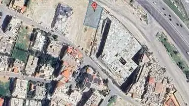 أرض - عمان - ناعور - 950000 دأ