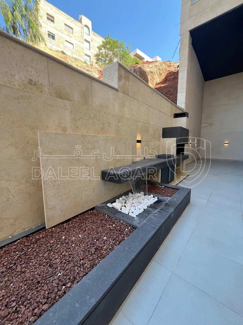 شقة في مرج الحمام - 140,000 دأ - صورة 1