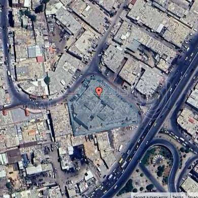 مبنى في عمان - القويسمة - 850,000 دأ - صورة 1