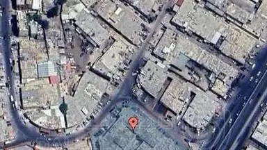 مبنى - عمان - القويسمة - 850000 دأ
