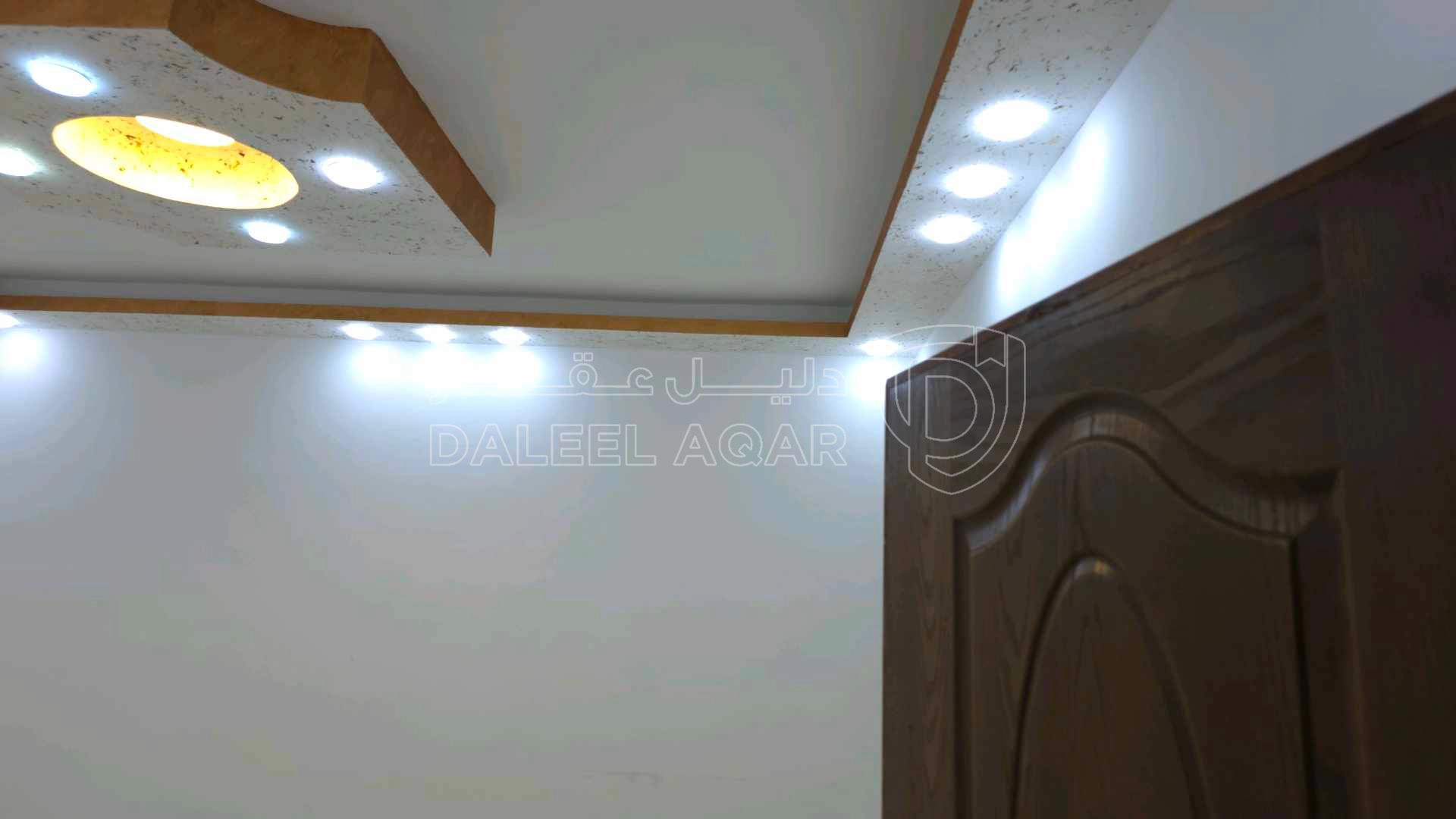 شقة في عجلون عبين - 27,000 دأ - صورة 1