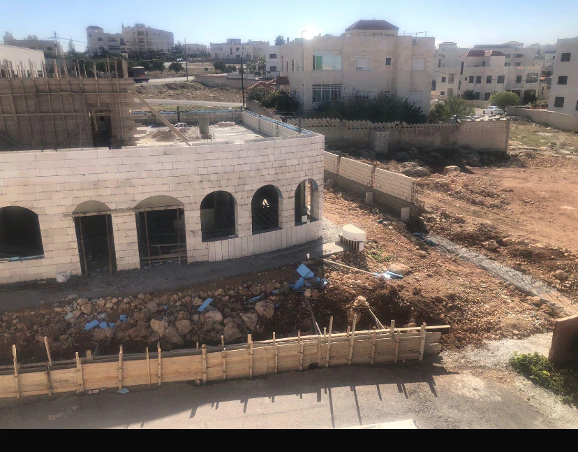 فيلا/منزل في شفابدران حوض المقرن قريب من مسجد الشمري  - 180,000 دأ - صورة 1