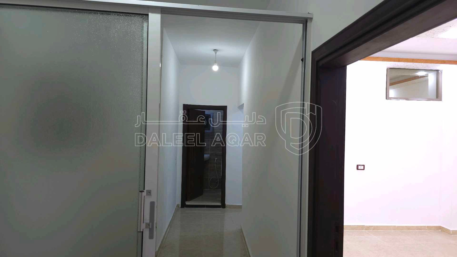 شقة في عجلون عبين - 27,000 دأ - صورة 1