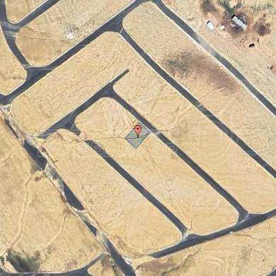 أرض في عمان - الموقر - 15,000 دأ - صورة 1