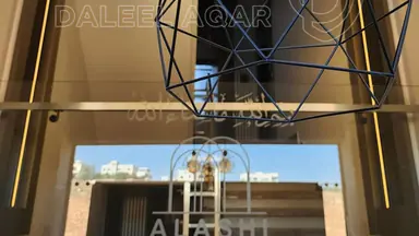 شقة في حي الصحابة – كردور عبدون - رجم عميش - 215,000 دأ - صورة NaN