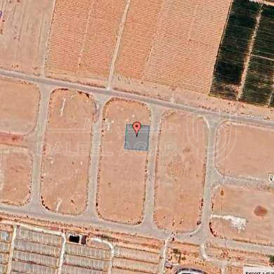 أرض في عمان - الطنيب - 51,000 دأ - صورة 1