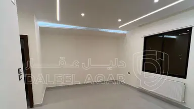 شقة في شفا بدران - مقابل جامعة العلوم التطبيقية  - 130,000 دأ - صورة NaN