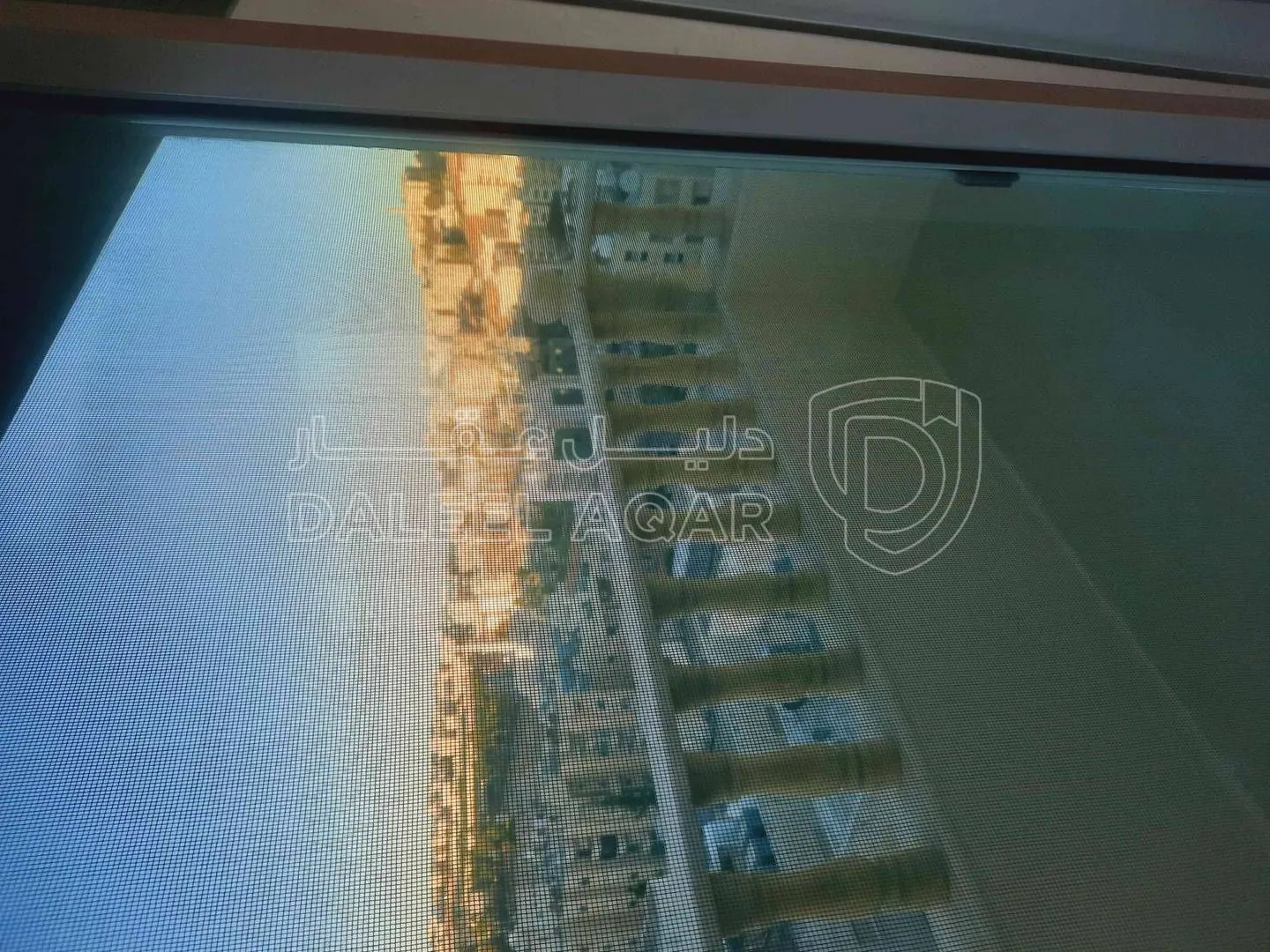 شقة في شقة ارضية للبيع في عرجان - 128,000 دأ - صورة 1