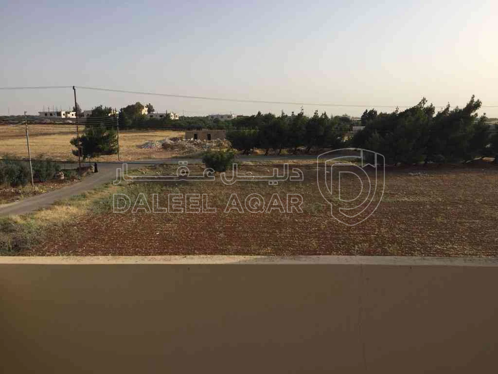 مزرعة/شاليه في مادبا قرب مستشفى النديم - 400,000 دأ - صورة 1