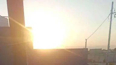مزرعة/شاليه في شاليهات للبيع عدد 2 - 140,000 دأ - صورة NaN