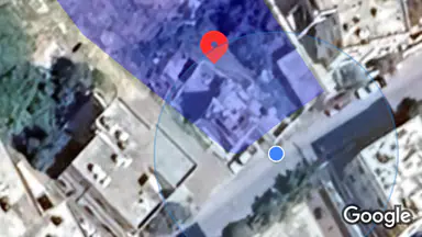أرض - جرش جبل الشيخ مصلح  - 80000 دأ