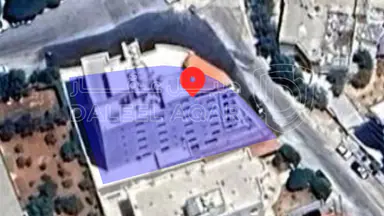 شقة - عمان شفا بدران - 95000 دأ