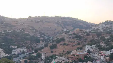 أرض في عمان الغربيه  - 90,000 دأ - صورة NaN