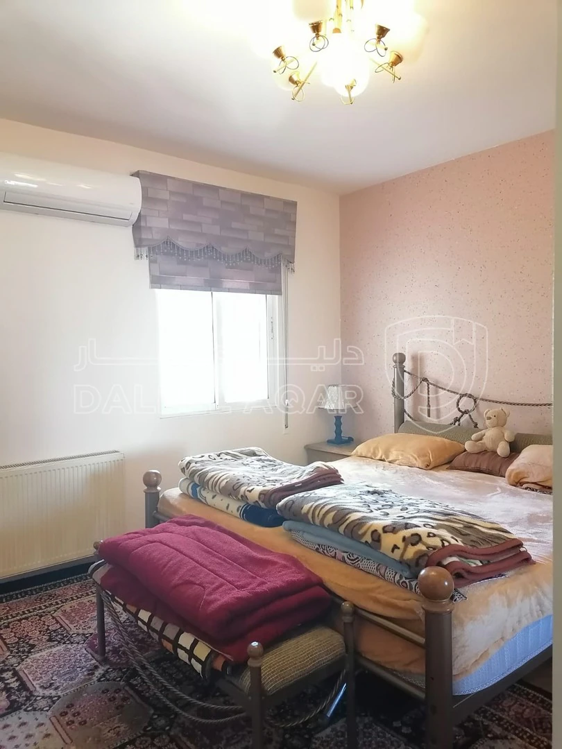 شقة في شارع غزاله - 60,000 دأ - صورة 1