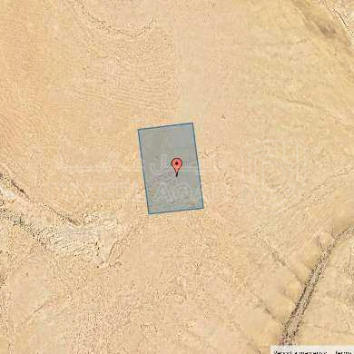أرض في جنوب عمان - 3,300 دأ - صورة 1