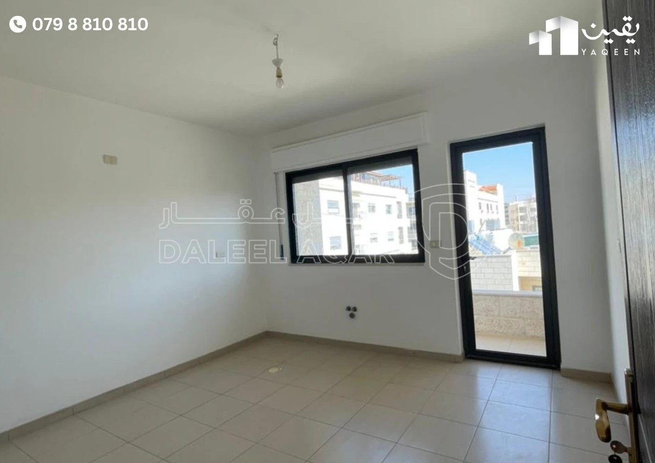 شقة في Mohammed Mnazel Al qatawneh St 37 - 125,000 دأ - صورة 1