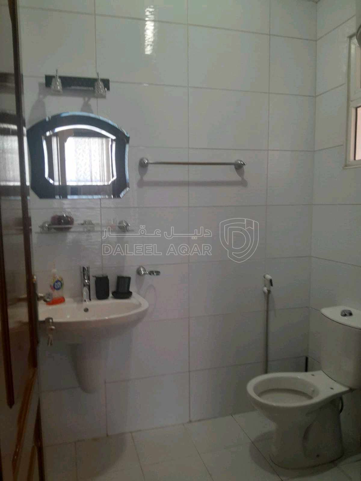 شقة في شفابدران منطقة الكوم بجانب منتزه الأمير حمزه  - 75,000 دأ - صورة 1