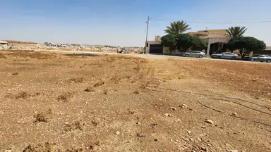 أرض في قطعة أرض سكنية منطقة فلل حديثة للبيع - 250,000 دأ - صورة NaN