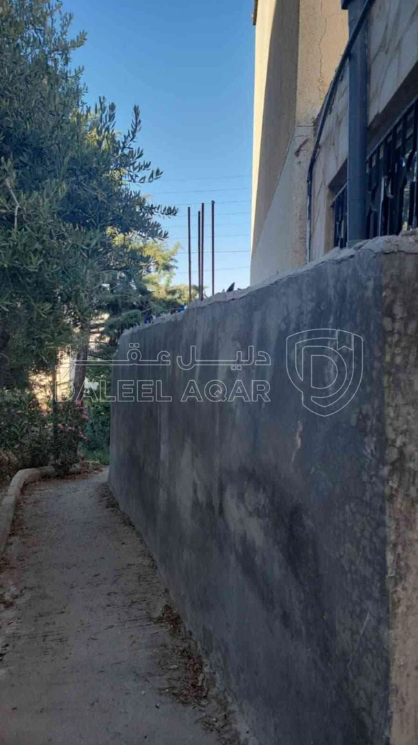 فيلا/منزل في ابو نصير - 50,000 دأ - صورة 1