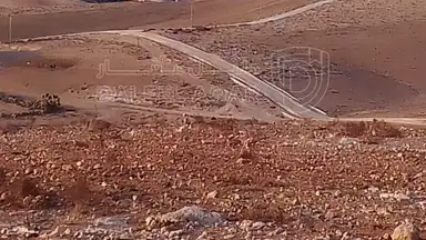 أرض في مادبا - مليح - 47,000 دأ - صورة NaN