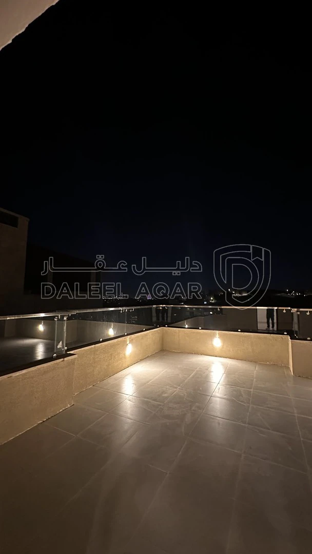 شقة في ضاحيه الياسمين ربوه عبدون - 118,000 دأ - صورة 1