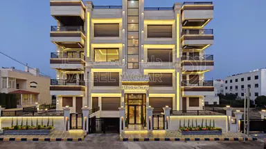 شقة - عمان - ناعور - 165000 دأ