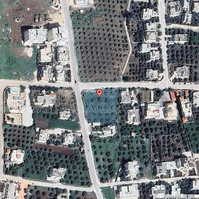 أرض في اربد  - 260,000 دأ - صورة 1