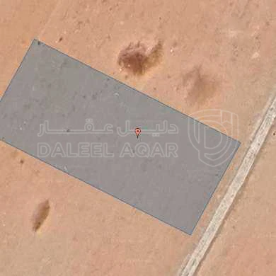 أرض في اراضي جنوب عمان _ رجم الحشاوشة - 120,323 دأ - صورة 1