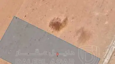 أرض - اراضي جنوب عمان _ رجم الحشاوشة  - 120323 دأ