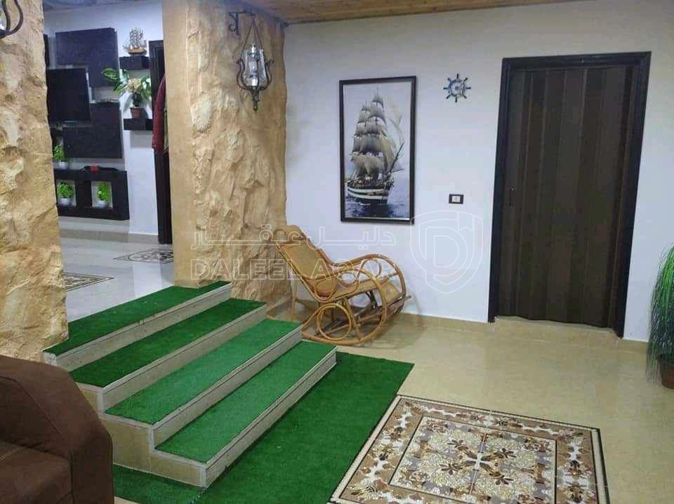 مبنى في غريسا قرب القريه الاثريه قريه بلاسقوف - 115,000 دأ - صورة 1