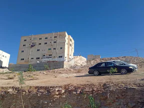 أرض - الزرقاء ضاحية المدينة المنورة  - 42000 دأ