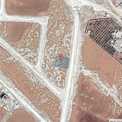 أرض في بالقرب من مدرسة الشويفات ونادي الجواد العربي - 205,200 دأ - صورة 1