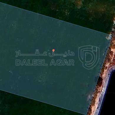 أرض في اراضي جنوب عمان _ وصيوص  - 250,015 دأ - صورة 1