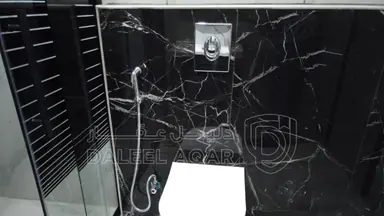 شقة في ‏ALHAKAM HOUSING كاش او أقساط من المالكمشروع مادبا حي الرشاد ((بالقرب من مسجد عيسى أبن مريم))( شقق طابقيه مساحة (174)📌لدينا فريق كامل مجهز في اي وقت للجولات الميدانية وتزويدكم في ادق التفاصيل للمشروع (المشروع جاهزة للتسليم) 🏘️🏘️🏙️ شركتنا مختصة باختيار المواقع الاستراتيجية وفي أرقى المناطق) ________🏘️ مواصفات الشقق بمواصفات ڤلل💯تشطيبات سوبر ديلوكس❇️ مساحة الشقه الاولى 174+220 مساحات خارجيه ❇️ مساحة الشقق (174)م وتتكون من : ✔️ 2 غرف نوم اطفال  ✔️ غرفة ماستر ✔️ 3حمامات ✔️ صالون مع بلكونه✔️ مطبخ مع بلكونه✔️ غرفة ضيوف مع بلكونه 📌مواصفـات الشقة :-🔹المنيوم مقطع خاص Spacer 16m زجاج Double Glaze عازل للحرارة والصوت .🔹اباجورات المنيوم كهرباء معزولة Foam .🔹 بورسلان إسباني نخب أول .🔹 أطقم حمامات معلقة Vetra .🔹 مغاسل كاونتر مع خزائن Laminate .🔹 بطاريات Roca إسباني .🔹 نظام Shower Jet مع قاطع سيكوريت واكسسوارات Stainless steel .🔹 أسقف جبسبمورد مع ديكورات مودرن مميزة لكامل الشقة .🔹انارة Spot light Linear light لكامل الشقة .🔹أبواب قشرة جوز دهان ايطالي .🔹باب رئيسي أمان متعدد الاقفال .🔹دهانات ديكورية للمداخل ودهانات Dulux لداخل الشقة .🔹انتركم  .🔹تمديدات انترنت لكل الغرف .🔹تأسيس كامل للمكيفات لكل الغرف ويشمل النحاس والكهرباء والتصريف .🔹نظام ستلايت مركزي📌مواصفات المشروع :-🔸واجهات وبروزات معمارية مميزة حجر رويشد نخب اول قياس 50 سم .🔸ديكورات للمداخل والادراج وواجهات المصاعد .🔸رخام ايطالي للمداخل والادراج والترسات .🔸مصعد ايطالي Stainless Steel .🔸عزل كامل مائي وحراري لجدران المبنى داخلي وخارجي .🔸موقف سيارة مستقل لكل شقة .🔸خزان ماء اضافي لكل شقة .🔸تشطيبات Super Deluxe .🔸اشراف هندسي كامل على كافة مراحل العمل من التأسيس وحتى التشطيب النهائي .✅ خدمة ضمان ما بعد البيع :-جميع الشقق منفذة باعلى المواصفات الفنية ومكفولة لمدة سنةكاملة 💯.للأستفسار :0777979428 - 75,000 دأ - صورة NaN
