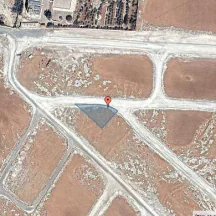 أرض في بالقرب من مدرسة الشويفات ونادي الجواد العربي - 309,120 دأ - صورة 1