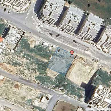 أرض في الحويطي - 268,450 دأ - صورة 1