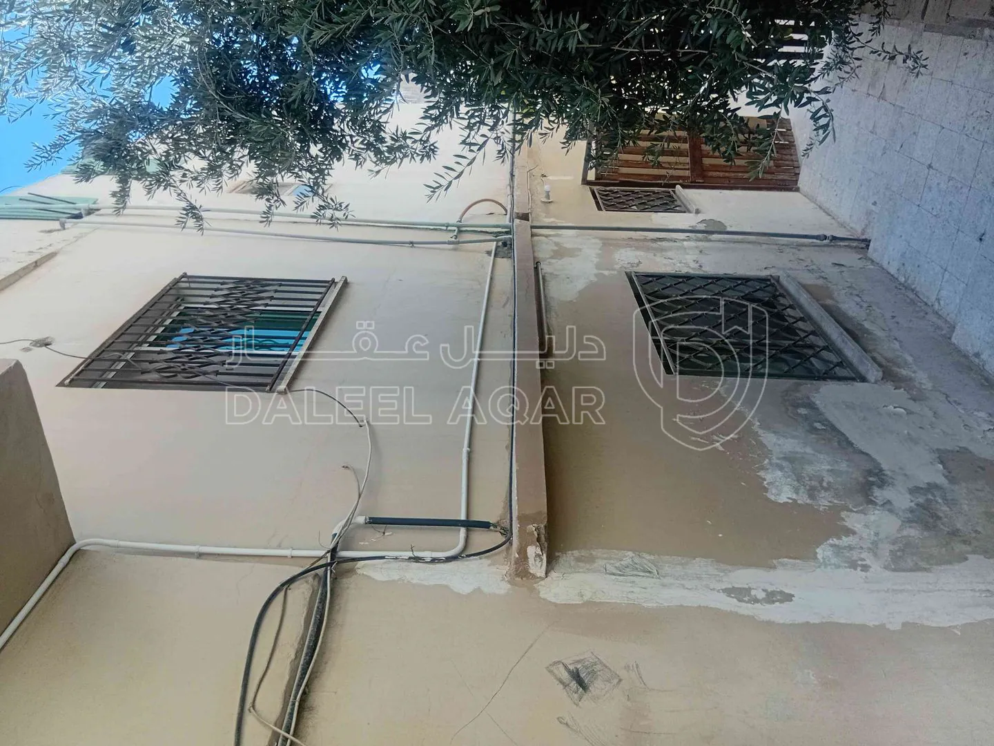 مبنى في عمان ماركا الجنوبية حي الربوة شارع شهرزاد - 85,000 دأ - صورة 1