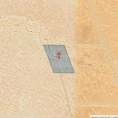 أرض في عمان - الحمام الشرقي - 6,000 دأ - صورة 1