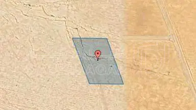 أرض في عمان - الحمام الشرقي - 6,000 دأ - صورة NaN