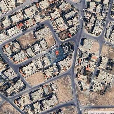 شقة في طبربور - 63,650 دأ - صورة 1