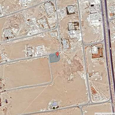 أرض في جنوب عمان - قرية الجيزة  - 90,000 دأ - صورة 1