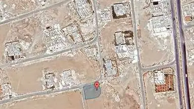 أرض - جنوب عمان - قرية الجيزة  - 90000 دأ