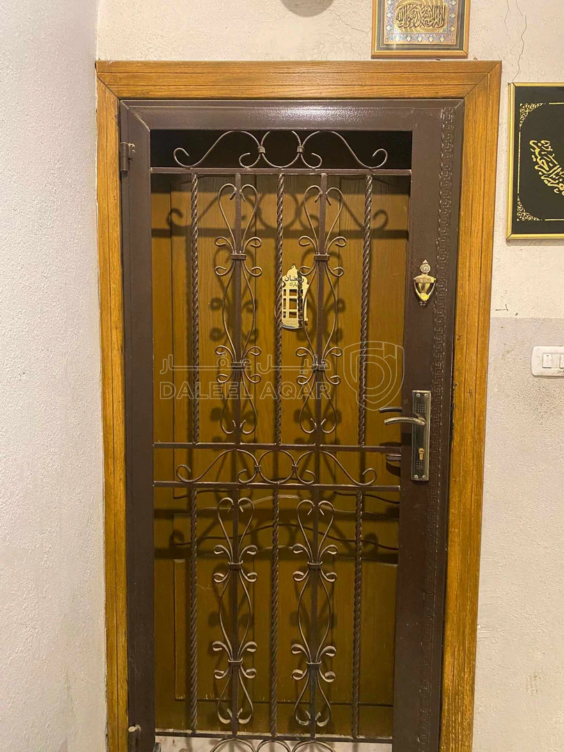 شقة في عمان طبربور خلف جنه عدن للخضار  - 55,000 دأ - صورة 1