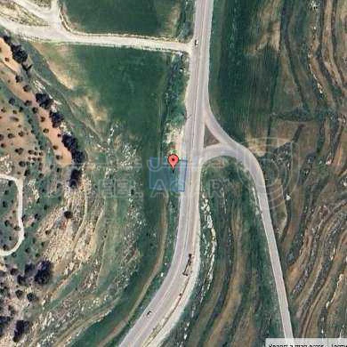أرض في عمان - ناعور - 94,000 دأ - صورة 1