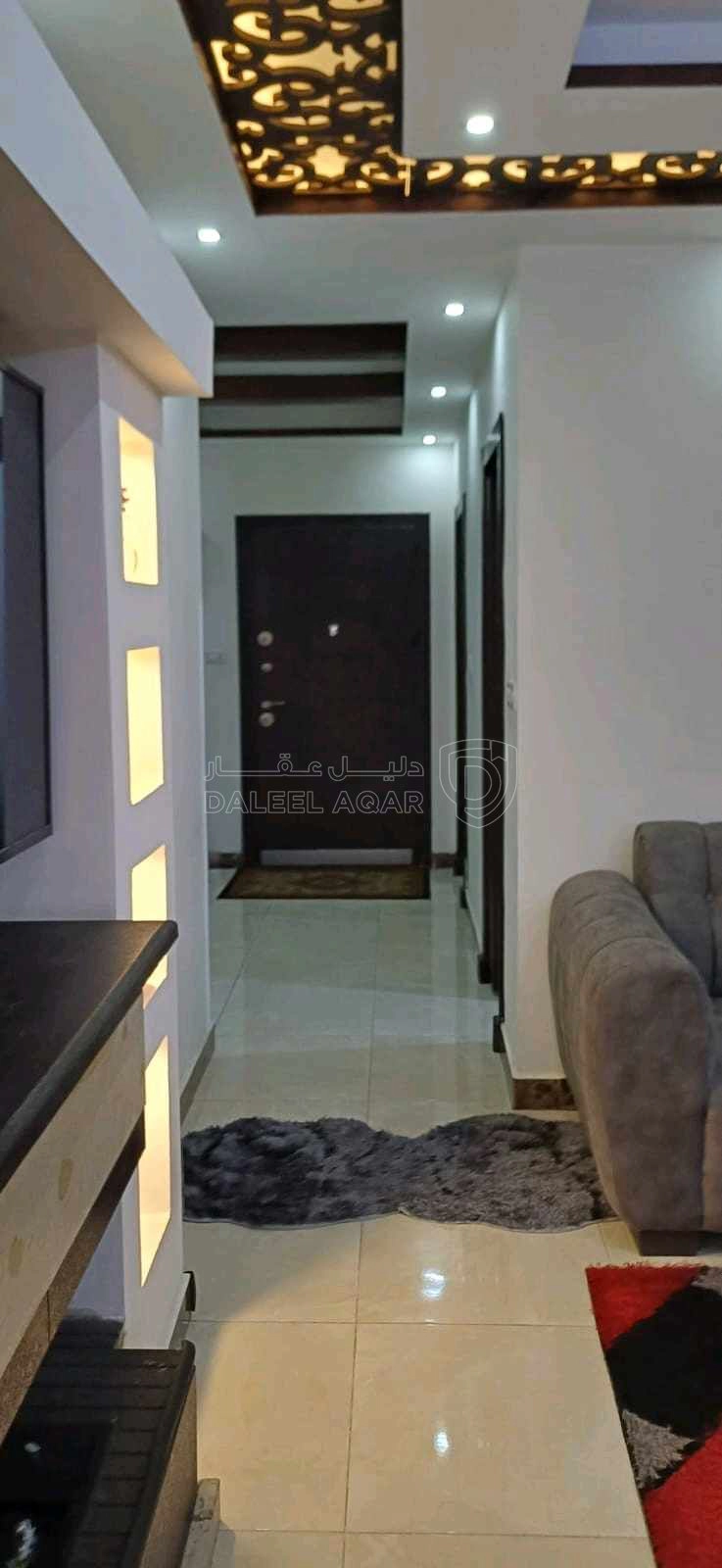 شقة في عمان البيادر بالقرب من مسجد حسين خواجا - 79,000 دأ - صورة 1