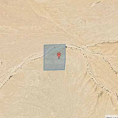 أرض في مسجد سواقة - 2,400 دأ - صورة 1