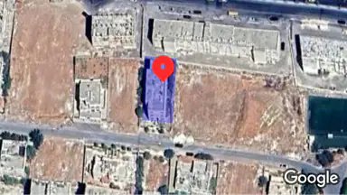 مبنى في ابوعلندا/شارع جبر بن عتيق - 340,000 دأ - صورة NaN